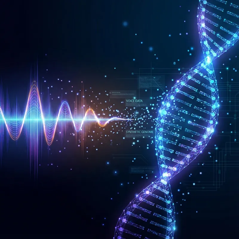 Podcast Cloning and Voice AI: Should Your Brand Have an AI-Generated Audio Presence?